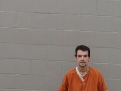 Mugshot of Pratt, Thomas