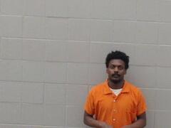Mugshot of Cook, Kyron Markell