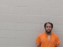 Mugshot of Royal, Marcus Harold
