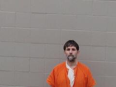 Mugshot of Kendall sr, Christopher