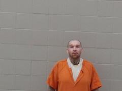 Mugshot of Hartley, Casey