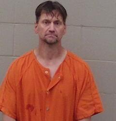 Mugshot of Brannon, Terry