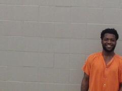 Mugshot of Moore, Andrick Deon