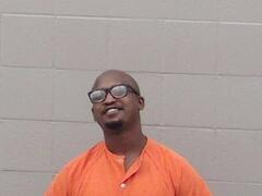 Mugshot of Brock, Jaamonta
