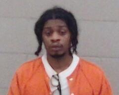 Mugshot of Mason, Korey