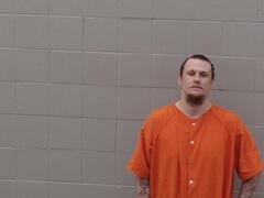 Mugshot of Rice, Austin