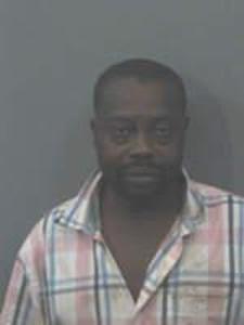 Photo of Williams, Cedric