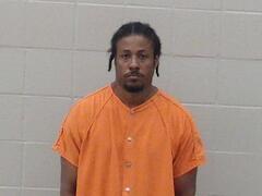 Mugshot of Winfield, Douglas