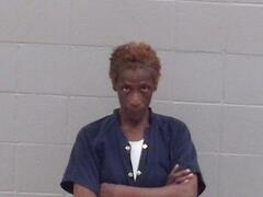 Mugshot of Huggins, Lakeysha