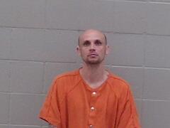 Mugshot of Jeffery, Alford J