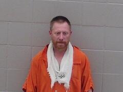 Mugshot of Cosgrove, Robert