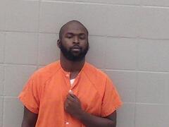 Mugshot of Bowden, Jarvis