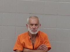 Mugshot of Brown, Samuel