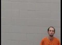 Mugshot of Albertson, Samuel