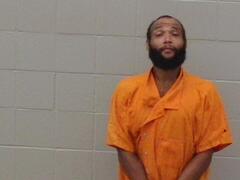 Mugshot of Martinez, Homer
