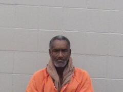Mugshot of Atkins, Willie Lee