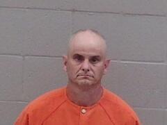 Mugshot of Cochran, Thomas