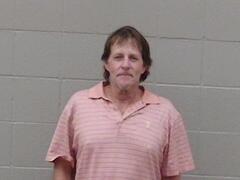 Mugshot of Smith, Mickey Edward