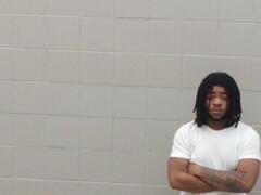 Mugshot of Roberts, Kelbe