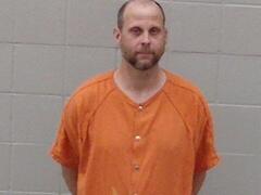 Mugshot of Jewell, Lance