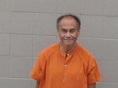 Mugshot of Stanley, Joseph