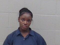 Ternisha Richardson