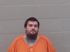 Mugshot of Brandon, Austin