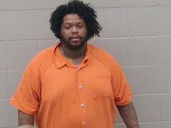 Mugshot of Scott, Jalyn  