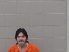 Mugshot of Ludwick, Michael Keith 