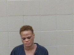 Tammie Latrice Barnes