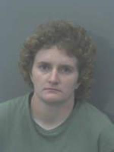 Mugshot of Batson, Deborah