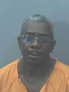 Mugshot of Armstrong, Timothy