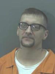 Mugshot of Smith, Shawn