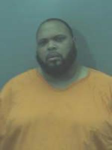 Mugshot of Baldwin, Kendrick