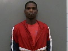 Photo of Hill, Ladarius