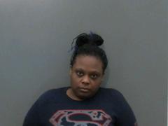 Photo of Edmond, Lakeisha