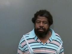 Photo of Holmes, Leroy