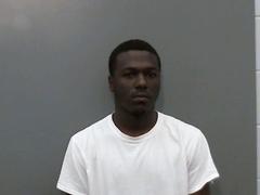 Mugshot of Sission, Quantavious