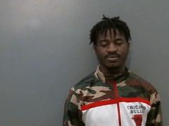 Mugshot of Mccoy, David