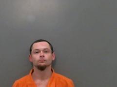 Mugshot of Mayberry, John Cody