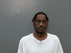 Mugshot of Marks, Andrew