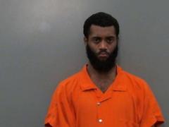 Mugshot of Bailey, Cameron thomas