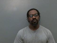 Mugshot of Locke jr, Kelvin Eugene
