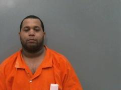 Mugshot of Brock, Darren