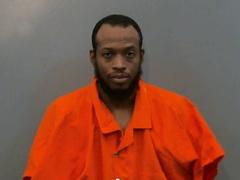 Mugshot of Lewis, Gregory Bernard