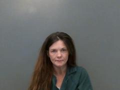 Mugshot of Smith, Christina