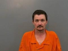 Mugshot of Smith, Todd