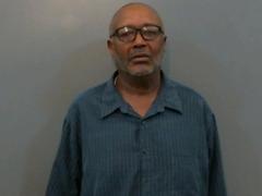 Mugshot of Reed, Larry