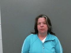 Mugshot of Brabon, Margaret Marie