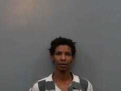 Mugshot of Kennedy, Diontre